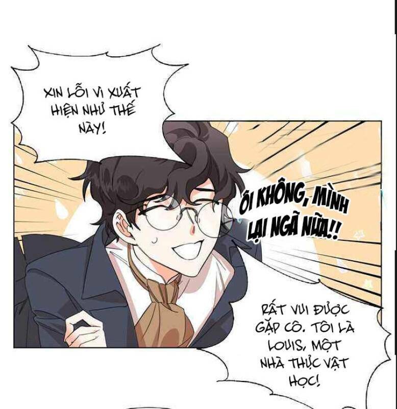 Kết Thúc Có Hậu Của Nhân Vật Phản Diện: Chapter 5