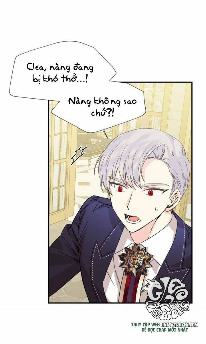 Kết Thúc Có Hậu Của Nhân Vật Phản Diện: Chapter 50.5