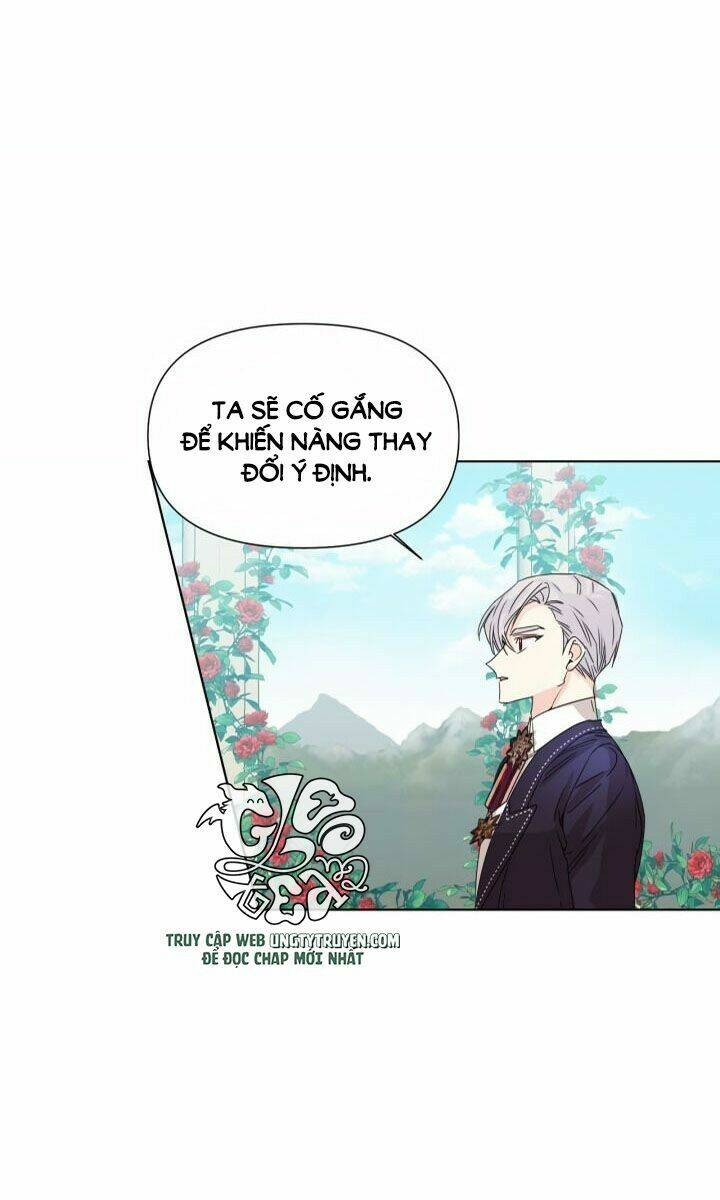 Kết Thúc Có Hậu Của Nhân Vật Phản Diện: Chapter 50.5