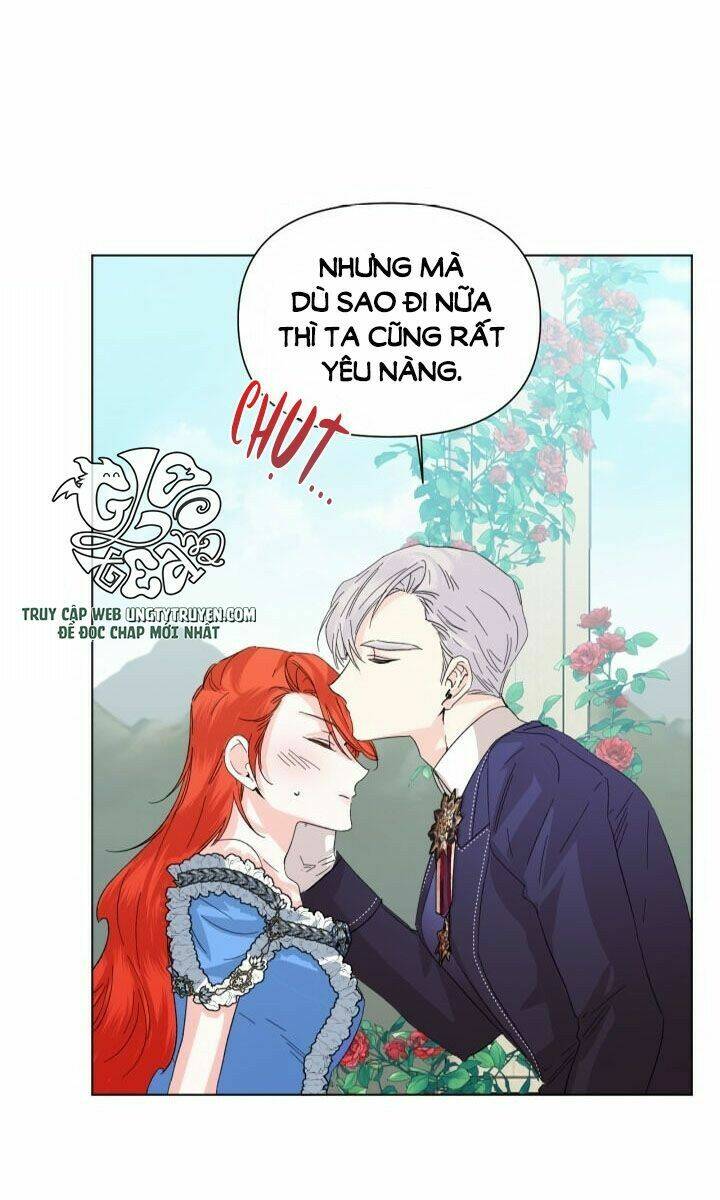 Kết Thúc Có Hậu Của Nhân Vật Phản Diện: Chapter 50.5