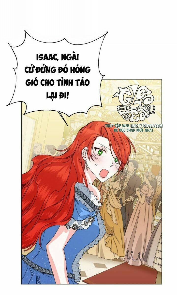Kết Thúc Có Hậu Của Nhân Vật Phản Diện: Chapter 50.5