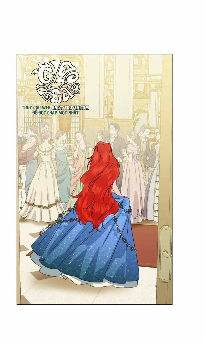 Kết Thúc Có Hậu Của Nhân Vật Phản Diện: Chapter 50.5