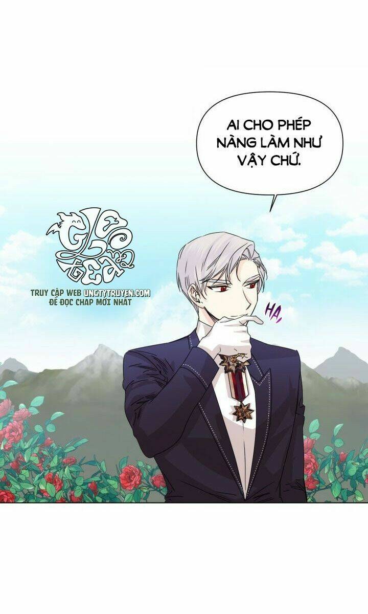 Kết Thúc Có Hậu Của Nhân Vật Phản Diện: Chapter 50.5