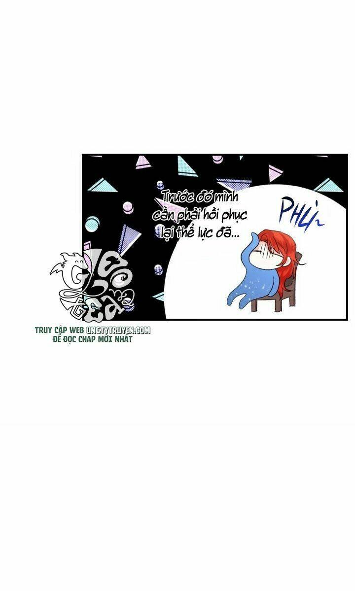 Kết Thúc Có Hậu Của Nhân Vật Phản Diện: Chapter 51.5
