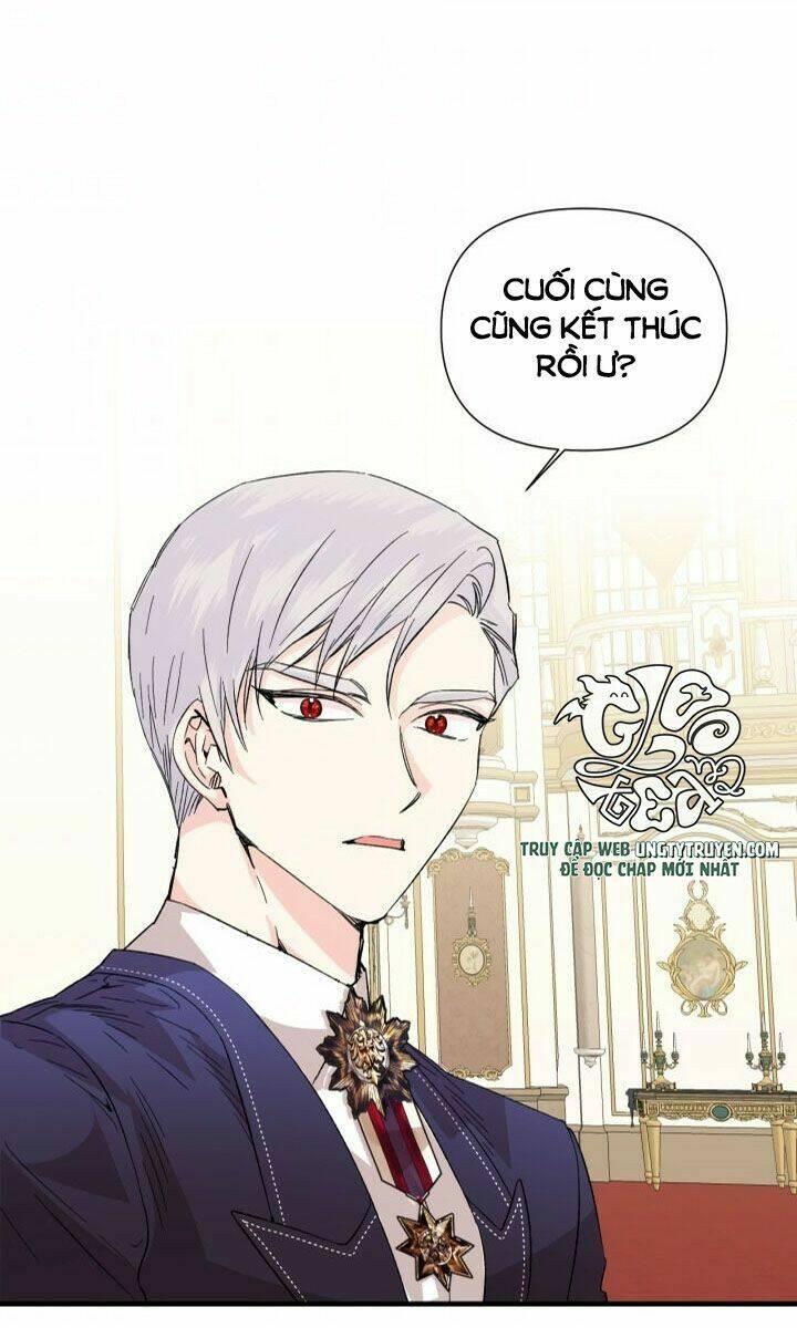 Kết Thúc Có Hậu Của Nhân Vật Phản Diện: Chapter 51.5