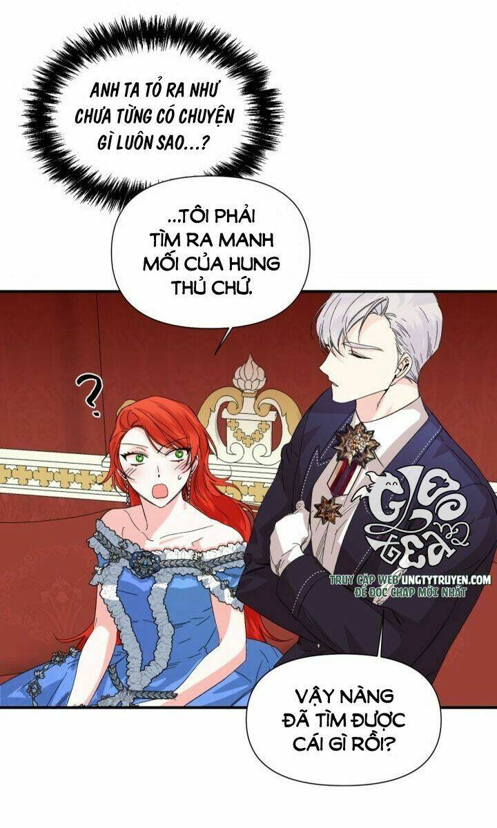 Kết Thúc Có Hậu Của Nhân Vật Phản Diện: Chapter 51.5