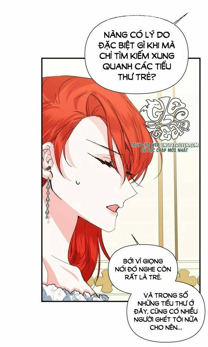 Kết Thúc Có Hậu Của Nhân Vật Phản Diện: Chapter 51.5