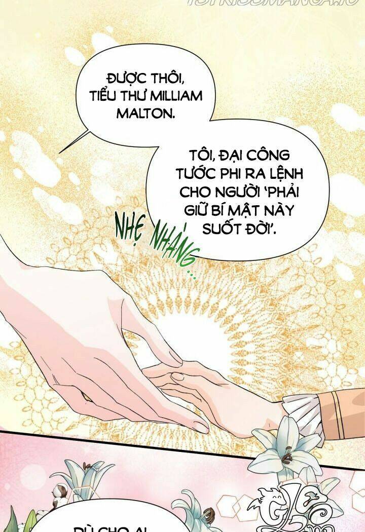 Kết Thúc Có Hậu Của Nhân Vật Phản Diện: Chapter 51.5