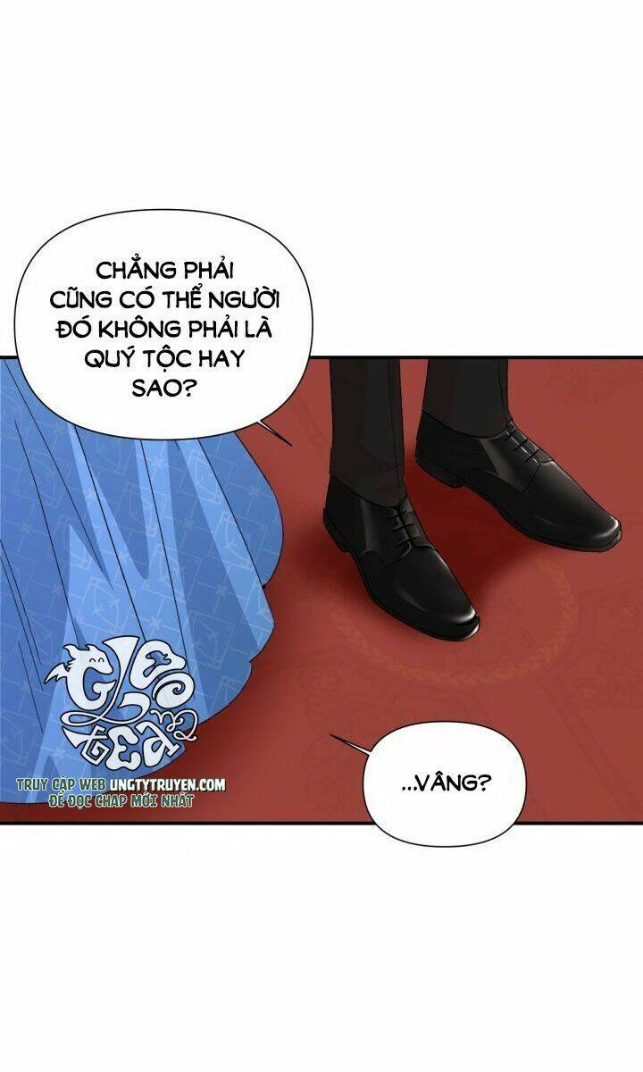 Kết Thúc Có Hậu Của Nhân Vật Phản Diện: Chapter 51.5