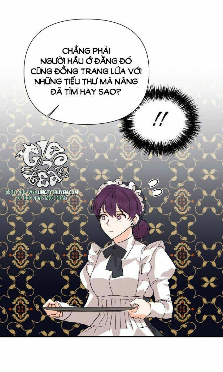 Kết Thúc Có Hậu Của Nhân Vật Phản Diện: Chapter 51.5