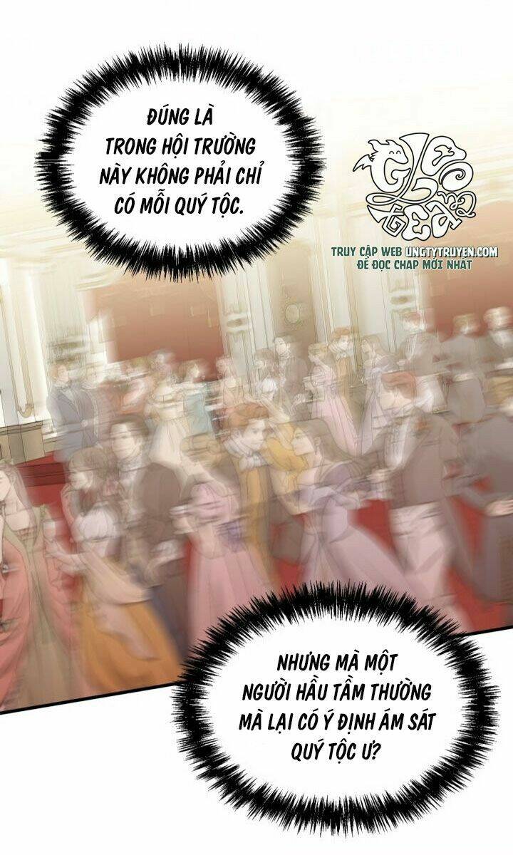 Kết Thúc Có Hậu Của Nhân Vật Phản Diện: Chapter 51.5