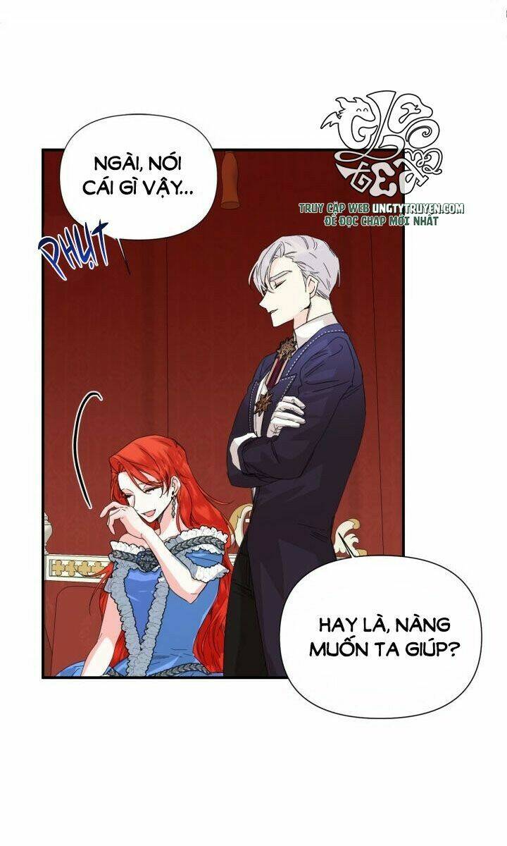 Kết Thúc Có Hậu Của Nhân Vật Phản Diện: Chapter 51.5