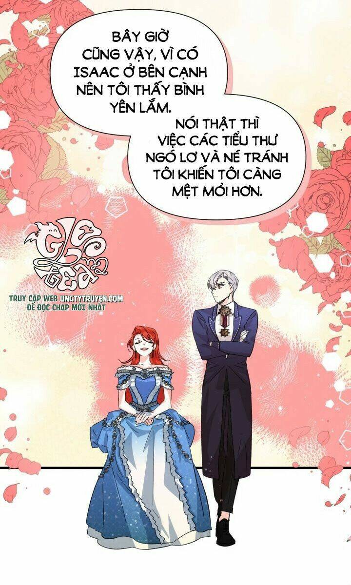 Kết Thúc Có Hậu Của Nhân Vật Phản Diện: Chapter 51.5