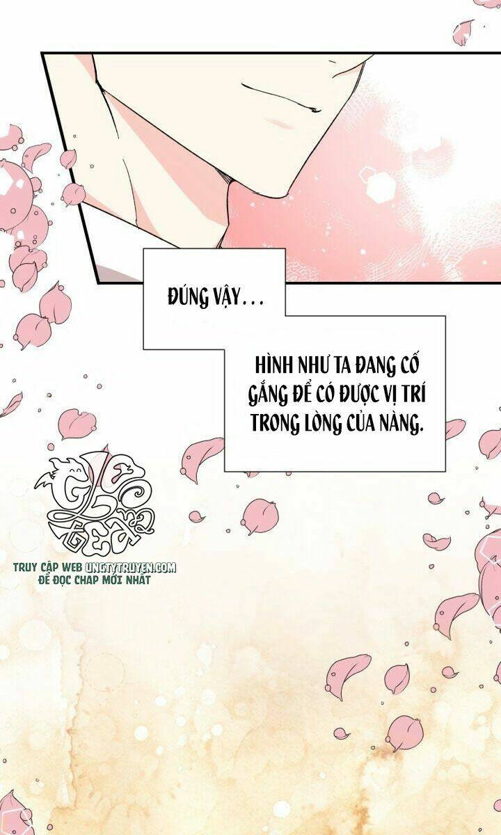 Kết Thúc Có Hậu Của Nhân Vật Phản Diện: Chapter 51.5