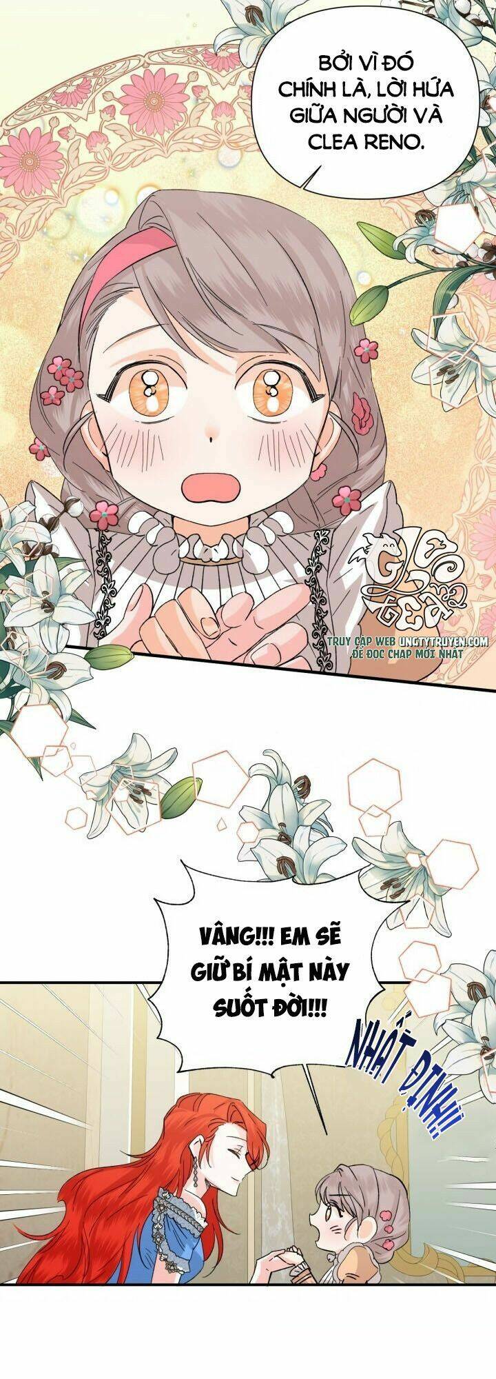 Kết Thúc Có Hậu Của Nhân Vật Phản Diện: Chapter 51.5