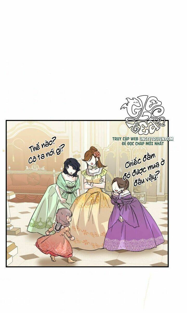 Kết Thúc Có Hậu Của Nhân Vật Phản Diện: Chapter 51.5