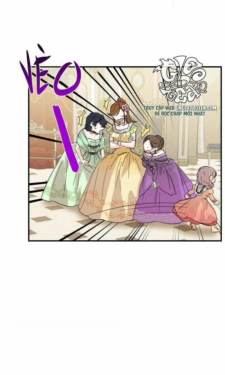 Kết Thúc Có Hậu Của Nhân Vật Phản Diện: Chapter 51.5