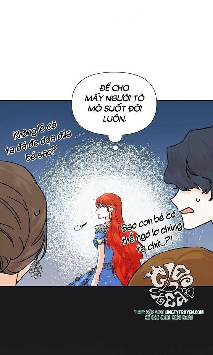Kết Thúc Có Hậu Của Nhân Vật Phản Diện: Chapter 51.5