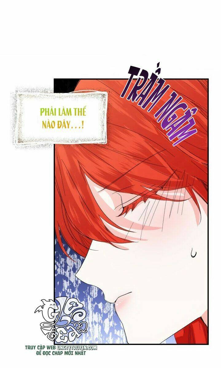 Kết Thúc Có Hậu Của Nhân Vật Phản Diện: Chapter 51