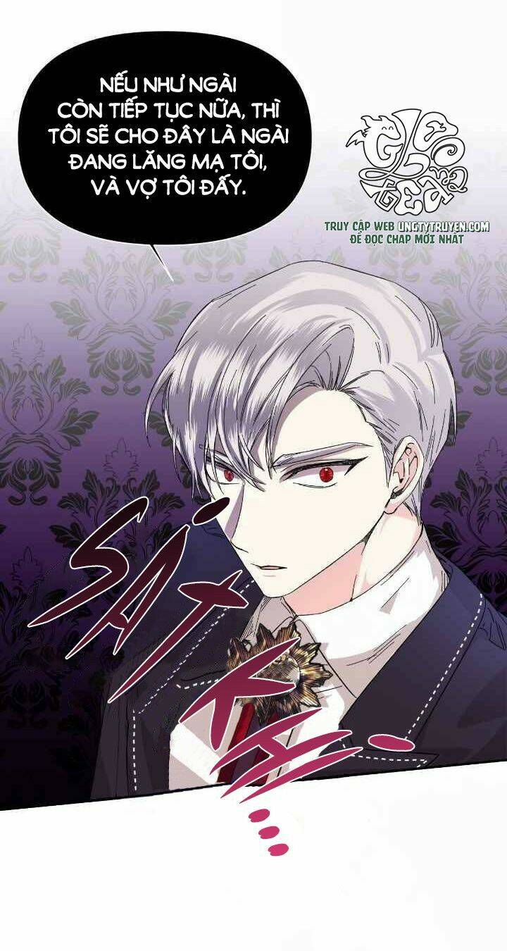 Kết Thúc Có Hậu Của Nhân Vật Phản Diện: Chapter 52.5