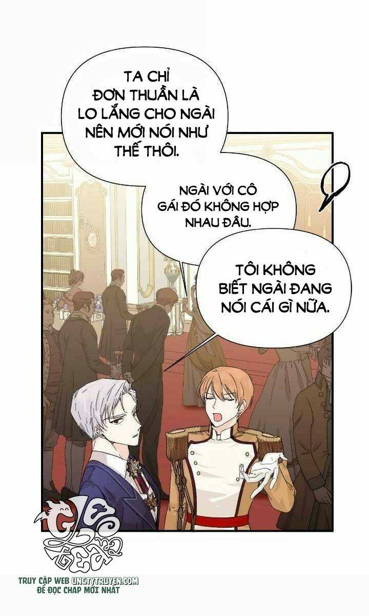 Kết Thúc Có Hậu Của Nhân Vật Phản Diện: Chapter 52.5
