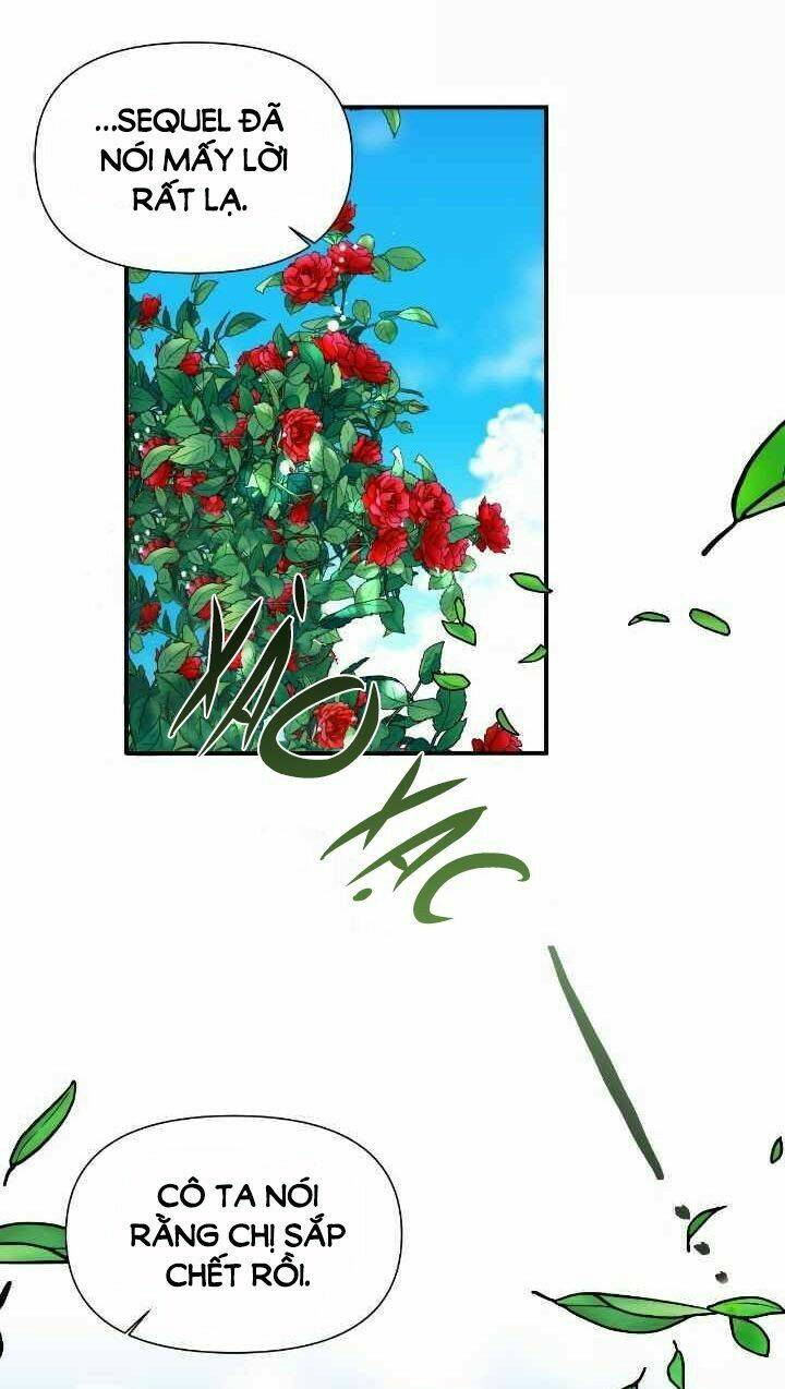 Kết Thúc Có Hậu Của Nhân Vật Phản Diện: Chapter 52.5