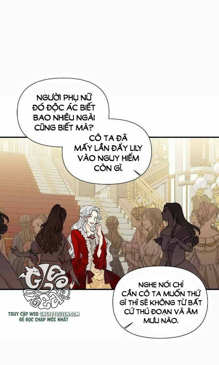 Kết Thúc Có Hậu Của Nhân Vật Phản Diện: Chapter 52.5