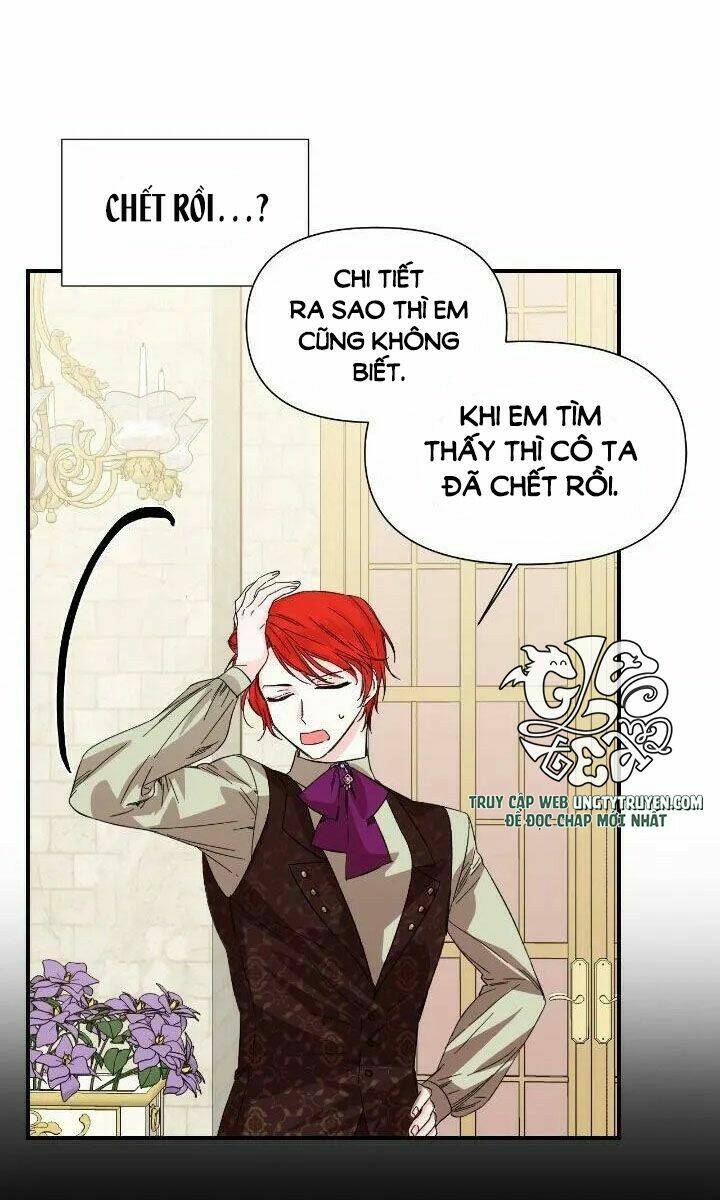 Kết Thúc Có Hậu Của Nhân Vật Phản Diện: Chapter 53.5