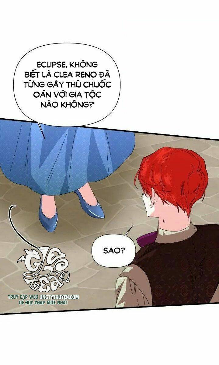 Kết Thúc Có Hậu Của Nhân Vật Phản Diện: Chapter 53.5