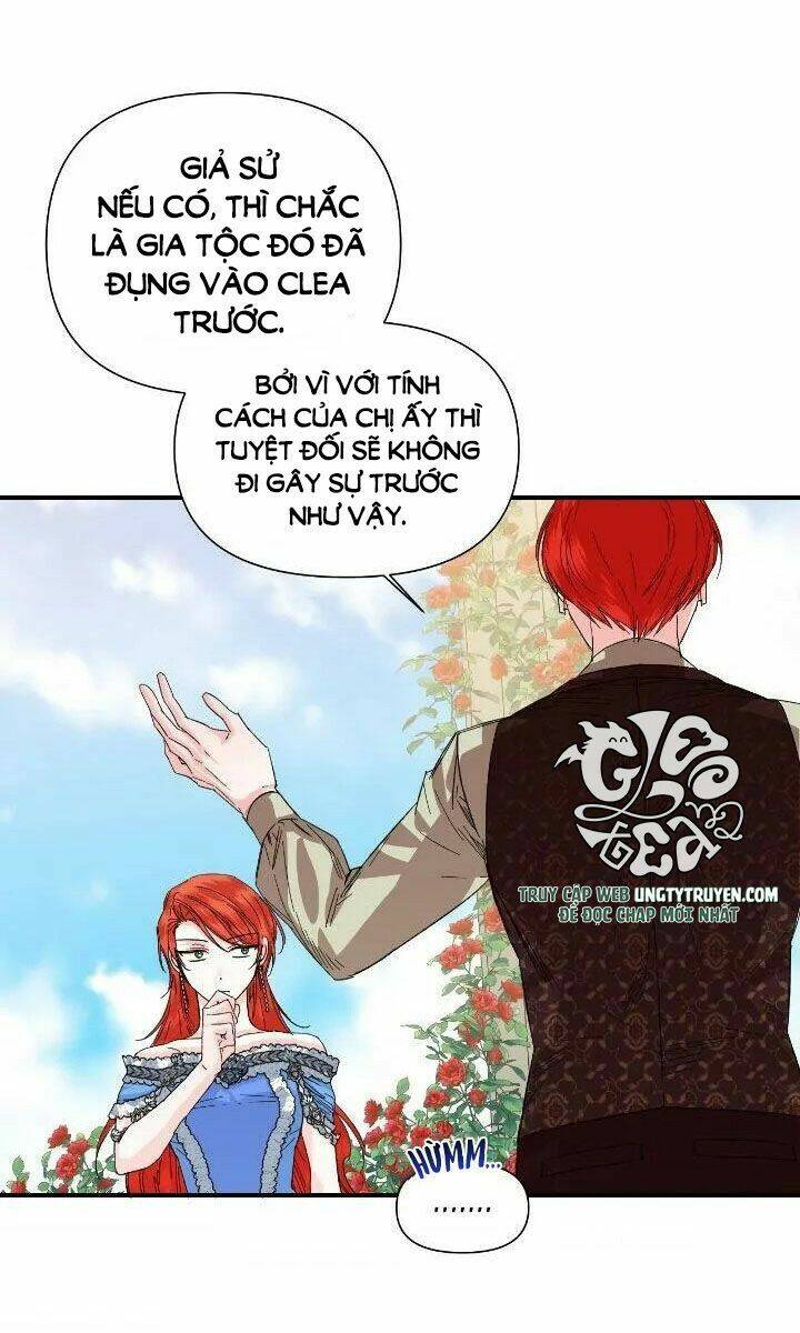 Kết Thúc Có Hậu Của Nhân Vật Phản Diện: Chapter 53.5