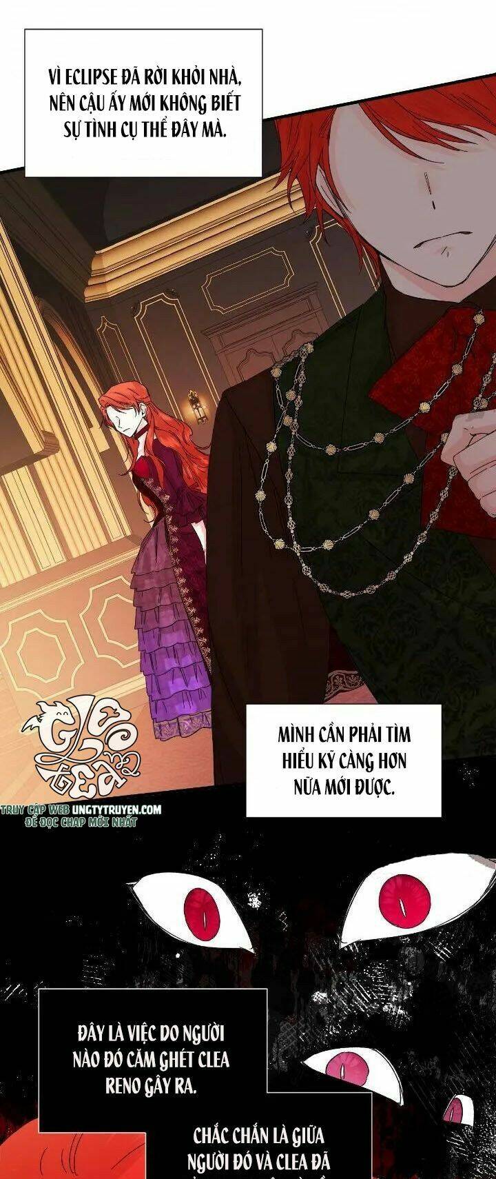 Kết Thúc Có Hậu Của Nhân Vật Phản Diện: Chapter 53.5