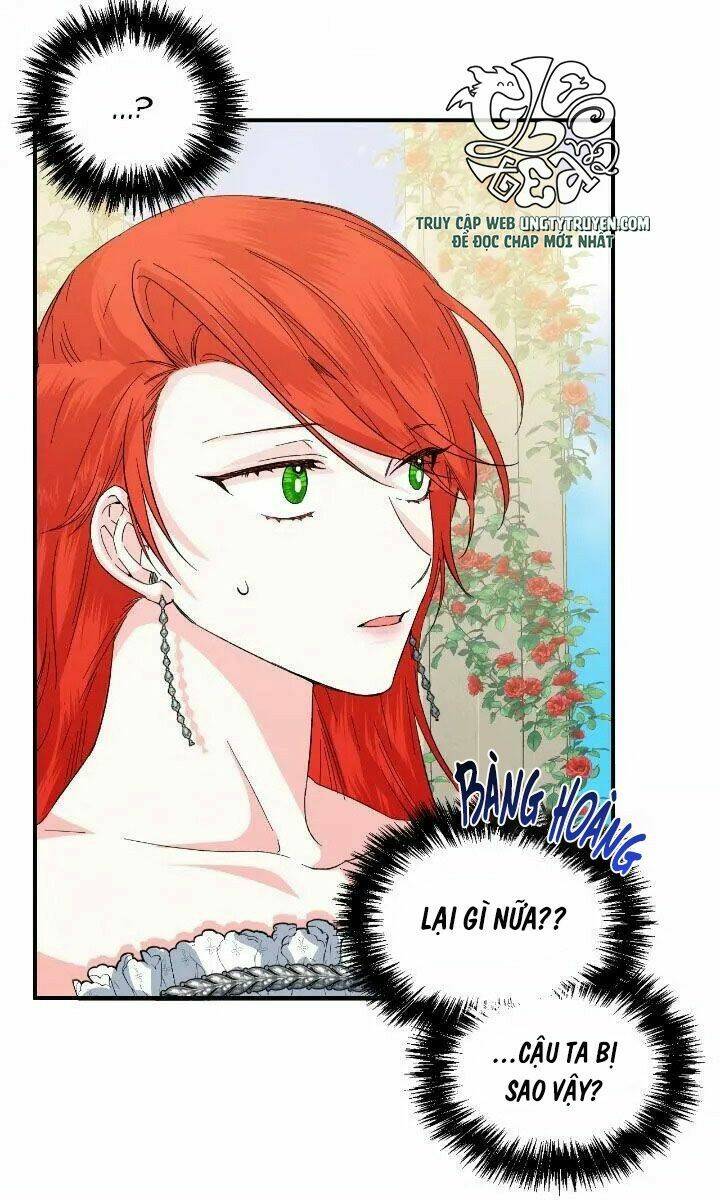 Kết Thúc Có Hậu Của Nhân Vật Phản Diện: Chapter 53.5