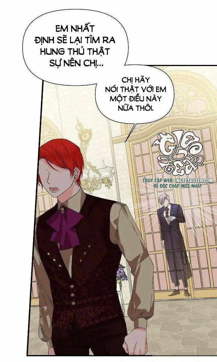 Kết Thúc Có Hậu Của Nhân Vật Phản Diện: Chapter 53.5