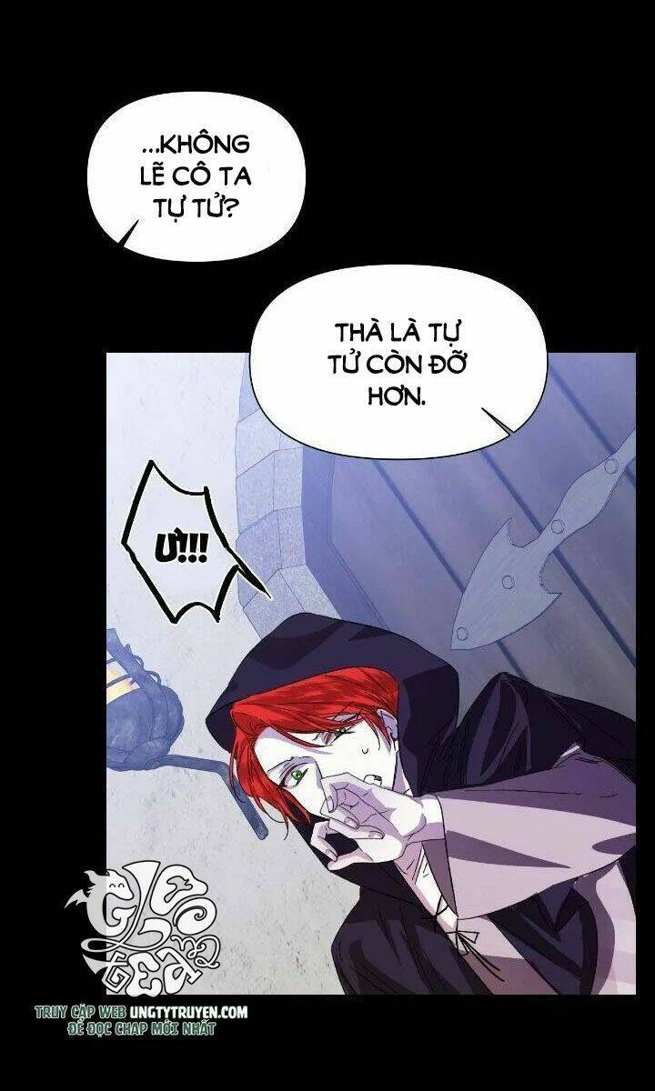 Kết Thúc Có Hậu Của Nhân Vật Phản Diện: Chapter 53.5