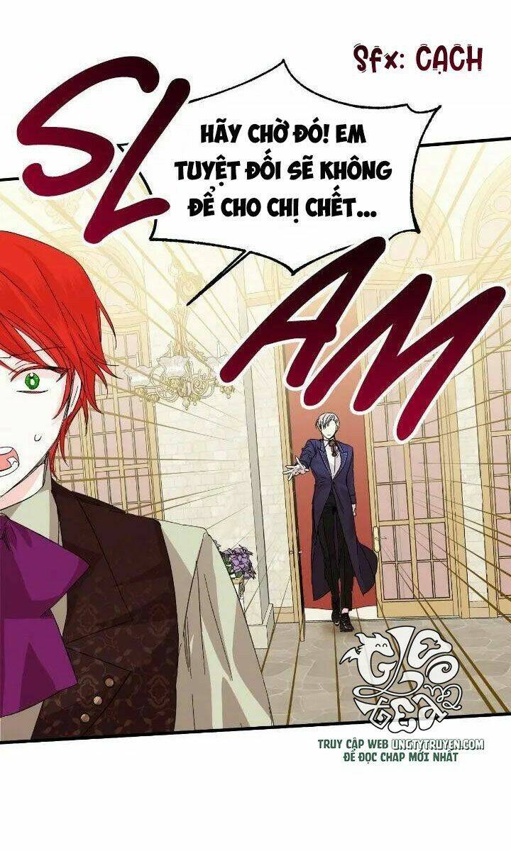 Kết Thúc Có Hậu Của Nhân Vật Phản Diện: Chapter 53.5