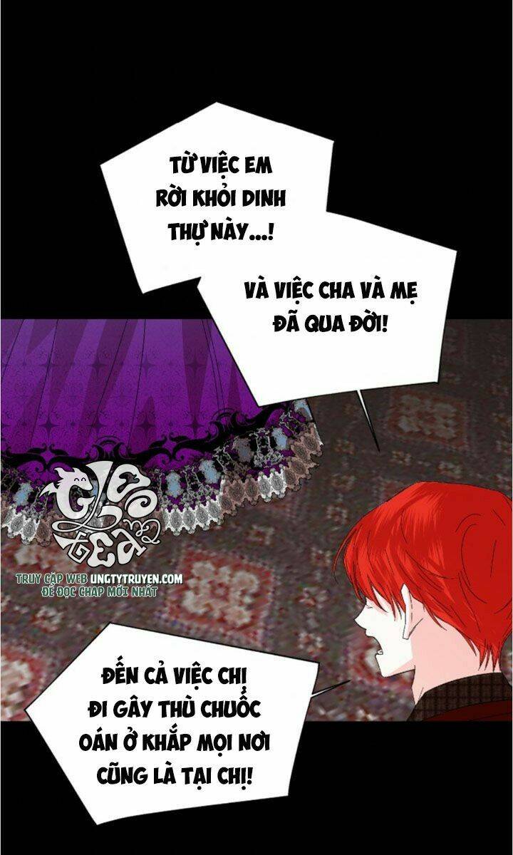 Kết Thúc Có Hậu Của Nhân Vật Phản Diện: Chapter 54.5