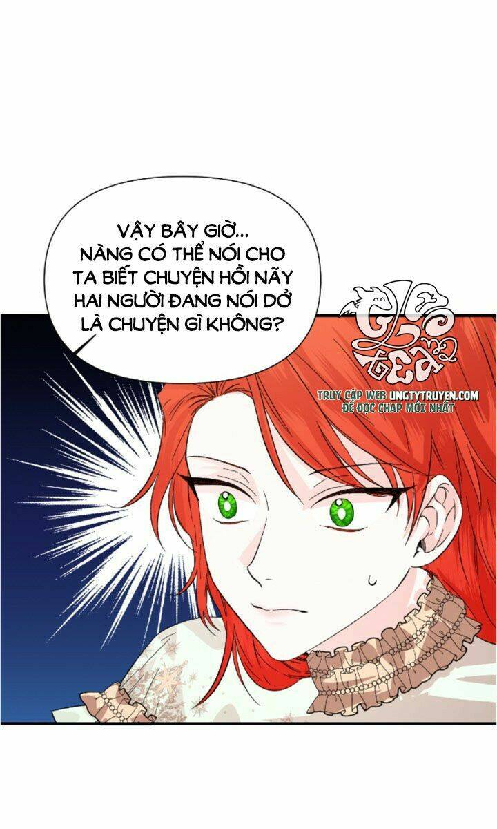 Kết Thúc Có Hậu Của Nhân Vật Phản Diện: Chapter 54.5
