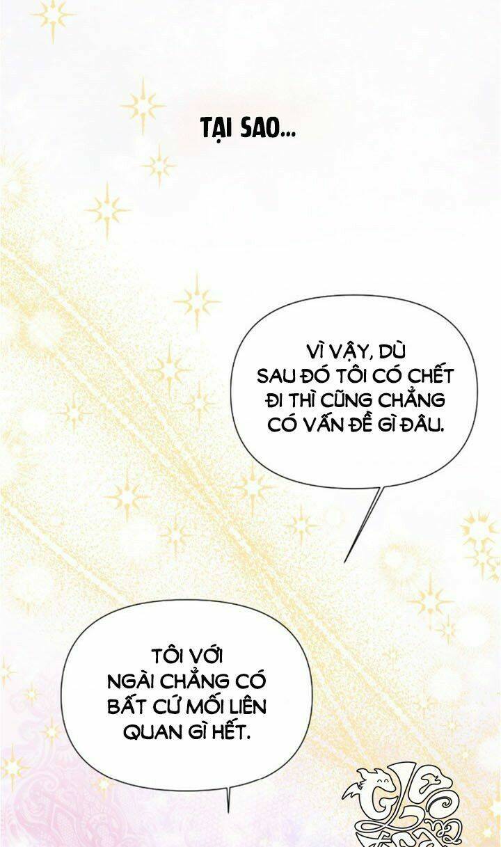 Kết Thúc Có Hậu Của Nhân Vật Phản Diện: Chapter 54.5
