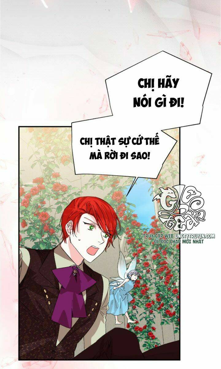 Kết Thúc Có Hậu Của Nhân Vật Phản Diện: Chapter 54.5