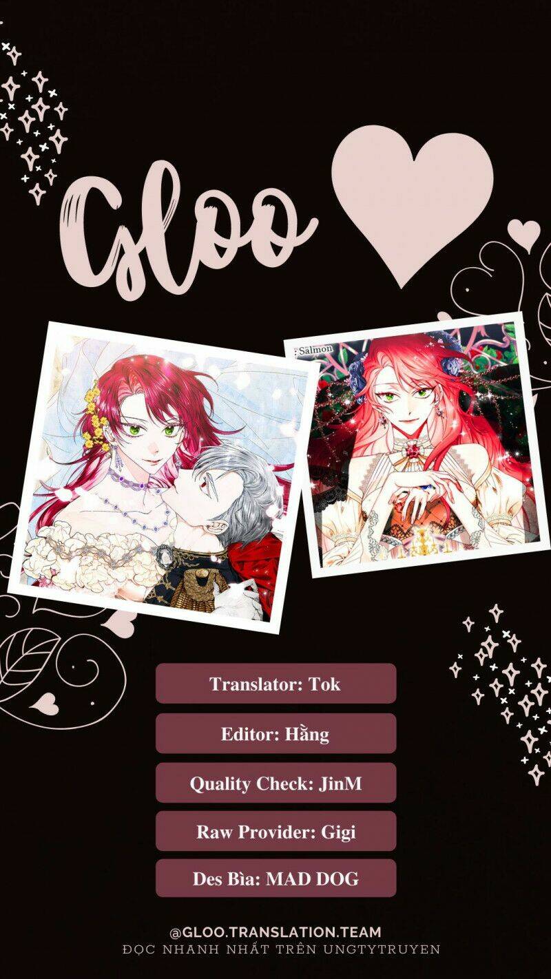 Kết Thúc Có Hậu Của Nhân Vật Phản Diện: Chapter 56