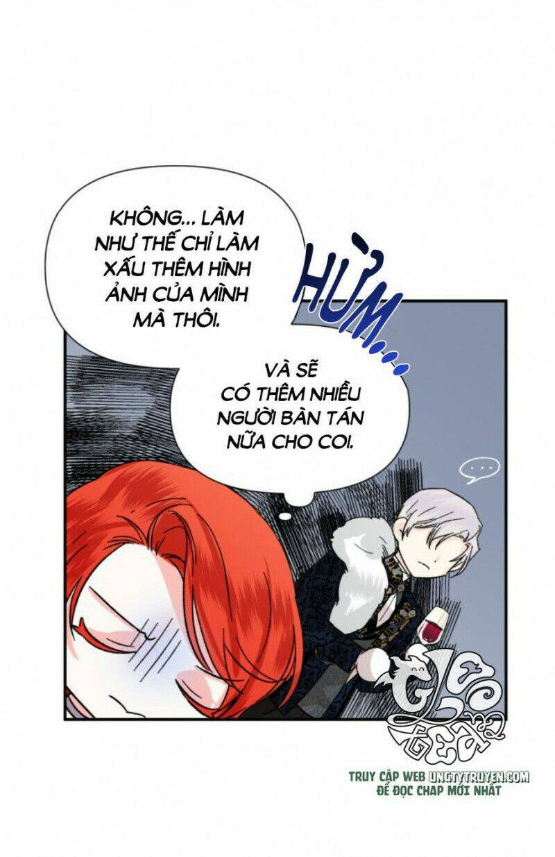 Kết Thúc Có Hậu Của Nhân Vật Phản Diện: Chapter 57