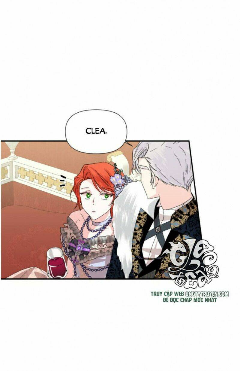 Kết Thúc Có Hậu Của Nhân Vật Phản Diện: Chapter 57
