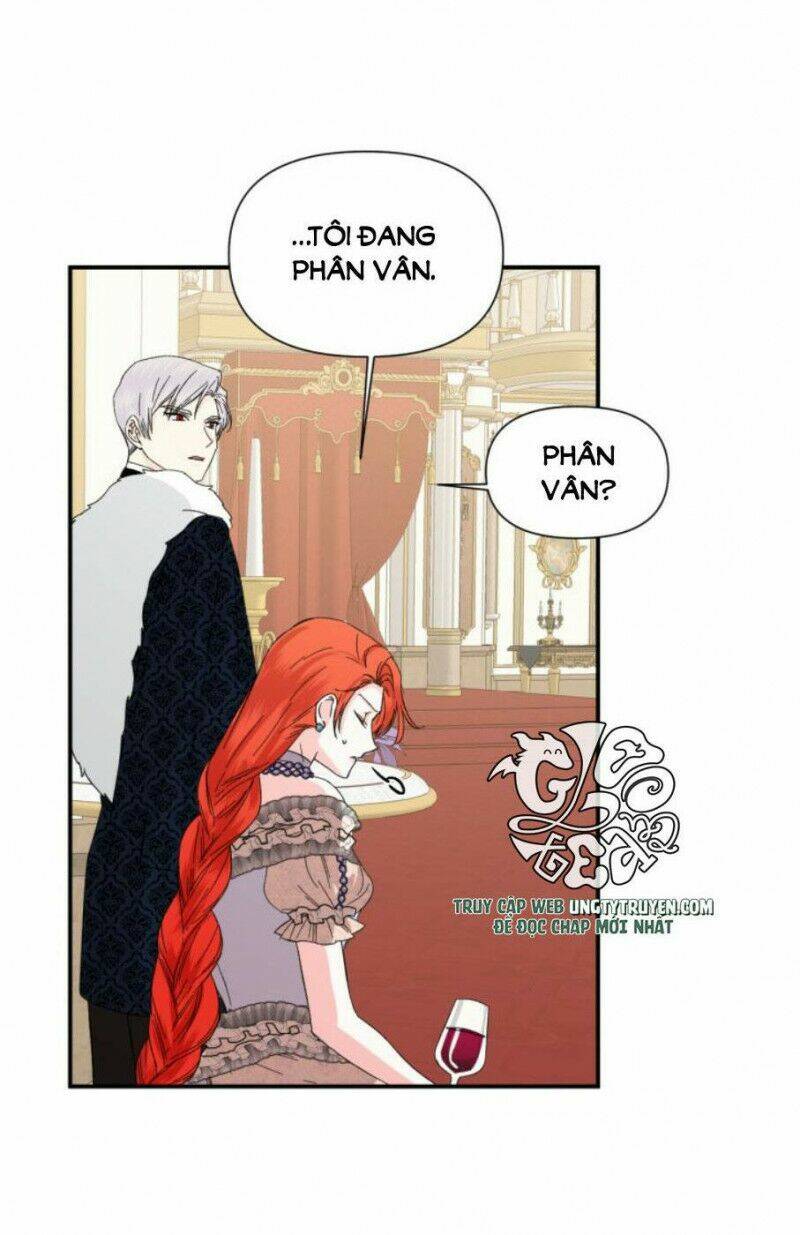 Kết Thúc Có Hậu Của Nhân Vật Phản Diện: Chapter 57