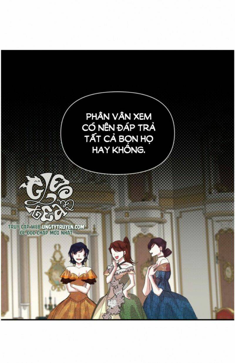 Kết Thúc Có Hậu Của Nhân Vật Phản Diện: Chapter 57