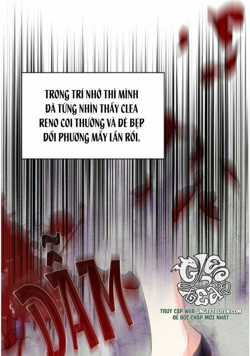 Kết Thúc Có Hậu Của Nhân Vật Phản Diện: Chapter 57
