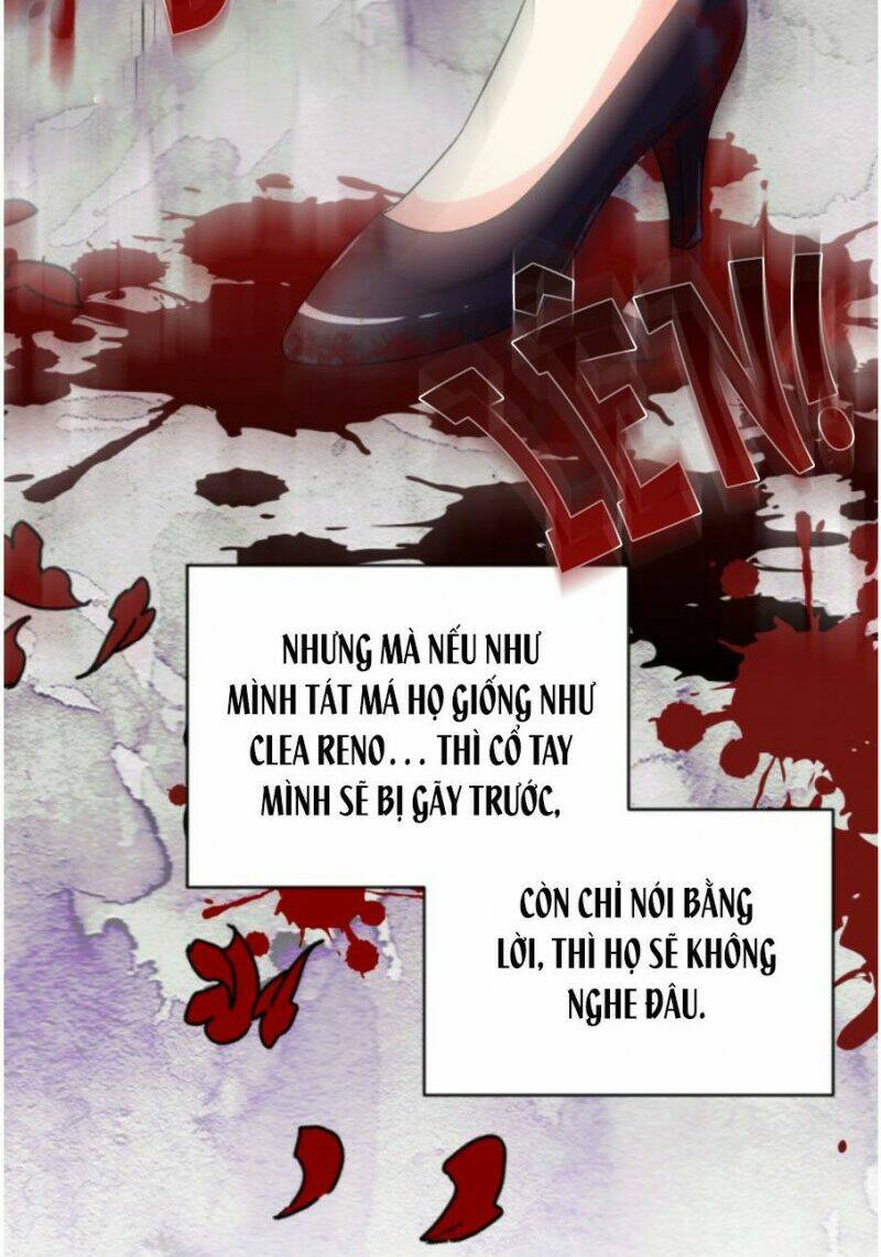 Kết Thúc Có Hậu Của Nhân Vật Phản Diện: Chapter 57