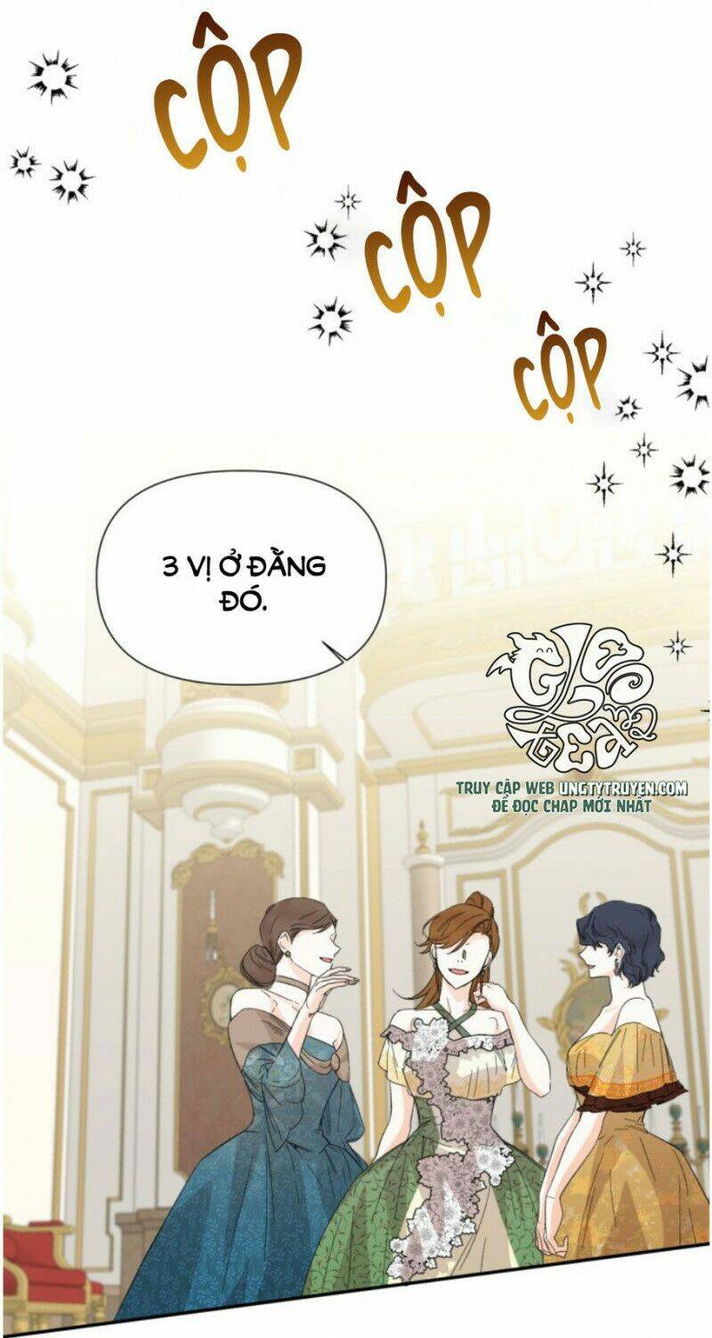 Kết Thúc Có Hậu Của Nhân Vật Phản Diện: Chapter 57