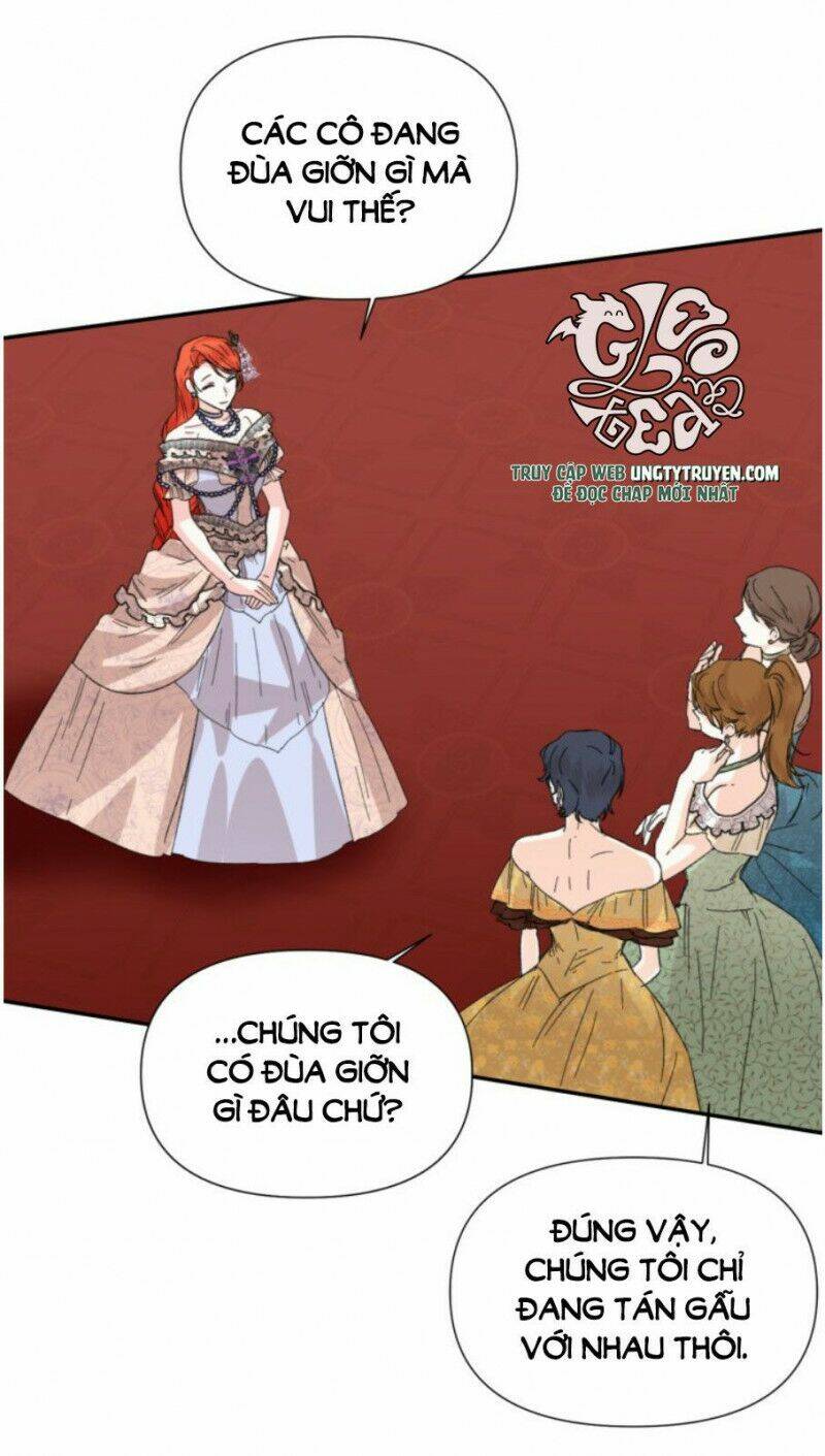 Kết Thúc Có Hậu Của Nhân Vật Phản Diện: Chapter 57