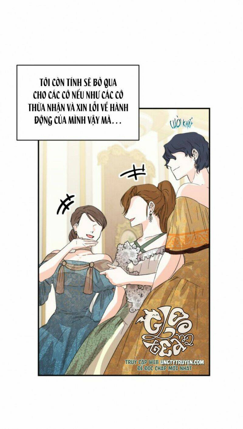 Kết Thúc Có Hậu Của Nhân Vật Phản Diện: Chapter 57