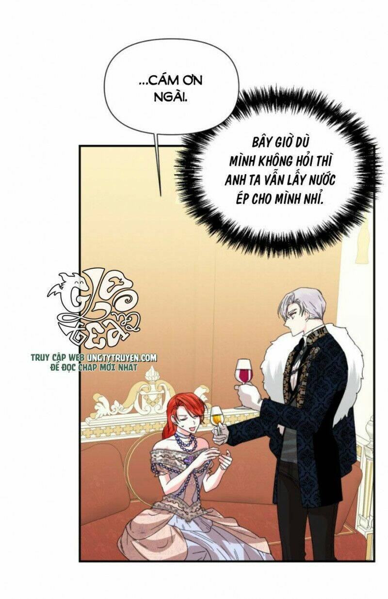 Kết Thúc Có Hậu Của Nhân Vật Phản Diện: Chapter 57